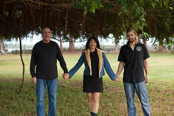 Rabenecker Family (8)