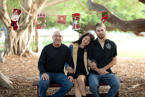 Rabenecker Family (4)