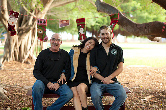 Rabenecker Family (3)