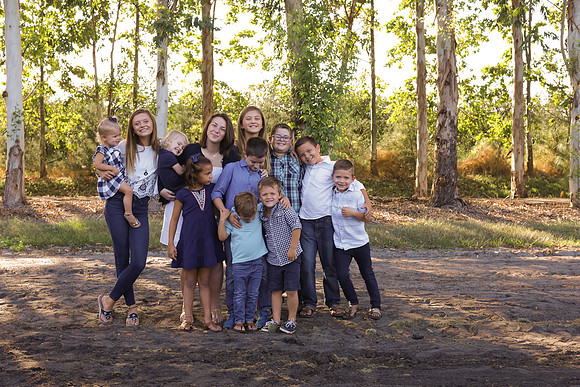 Erneston Family (9 of 248)