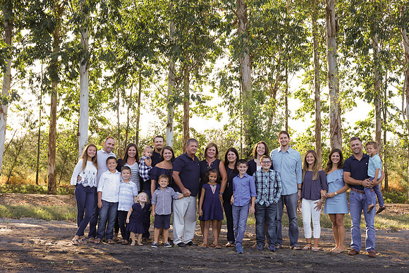 Erneston Family (2 of 248)