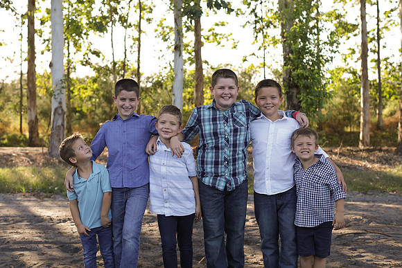 Erneston Family (18 of 248)