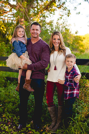 Turner Family-7