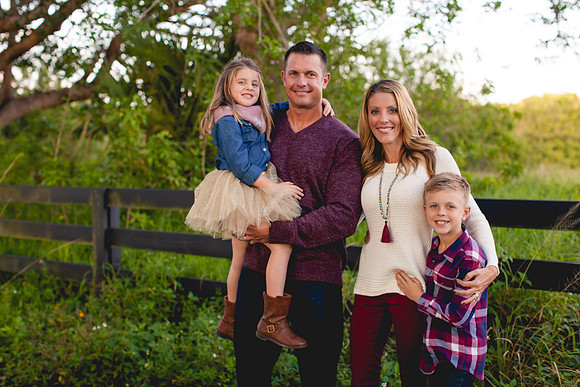 Turner Family-9