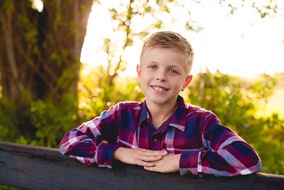Turner Family-6