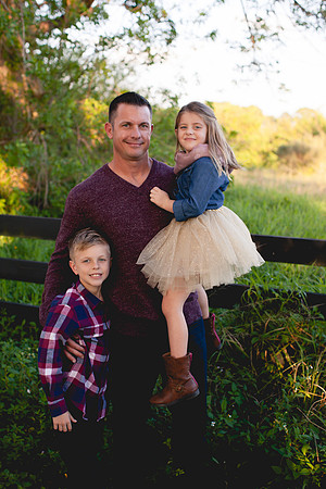 Turner Family-33