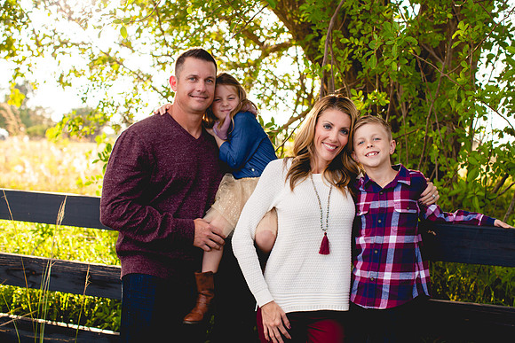 Turner Family-1