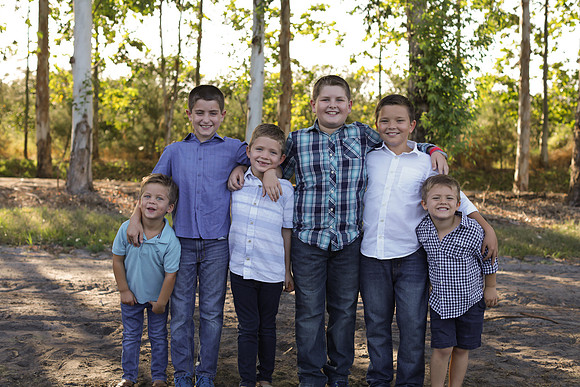 Erneston Family (20 of 248)