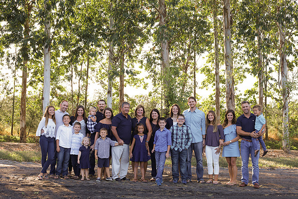 Erneston Family (3 of 248)
