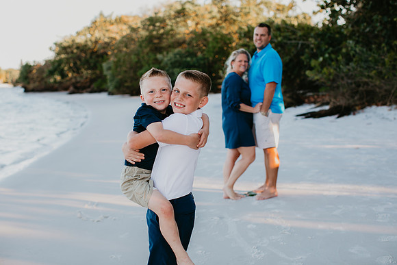 Biegun Family-26