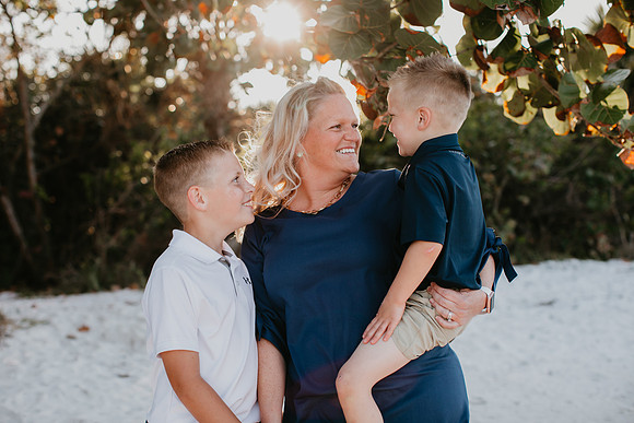 Biegun Family-5