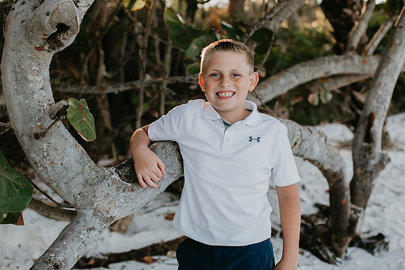 Biegun Family-38