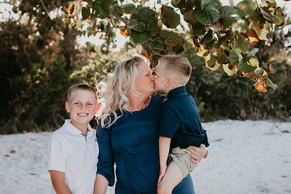 Biegun Family-7