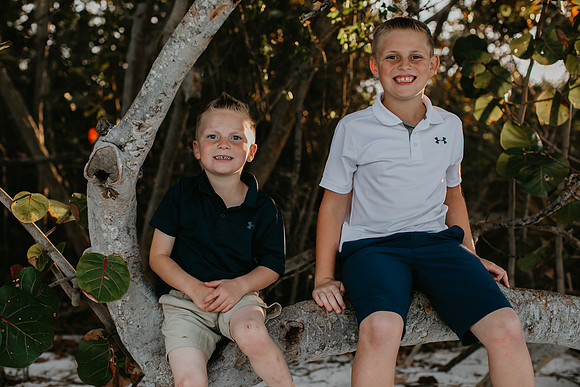 Biegun Family-33