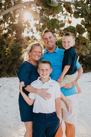 Biegun Family-3