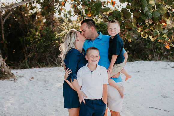 Biegun Family-2