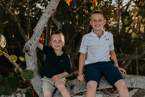 Biegun Family-35
