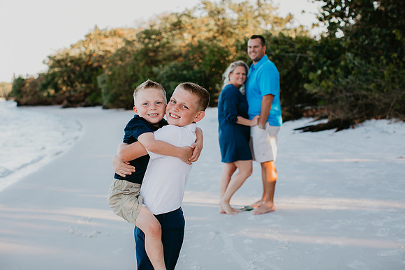 Biegun Family-27