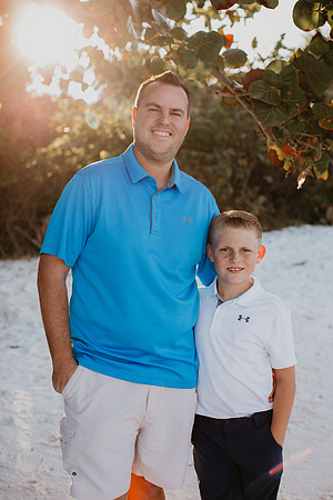 Biegun Family-19