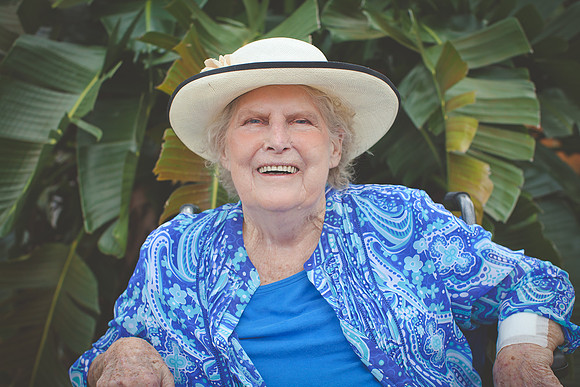 Cathy's Mom (39 of 54)