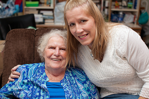 Cathy's Mom (16 of 54)