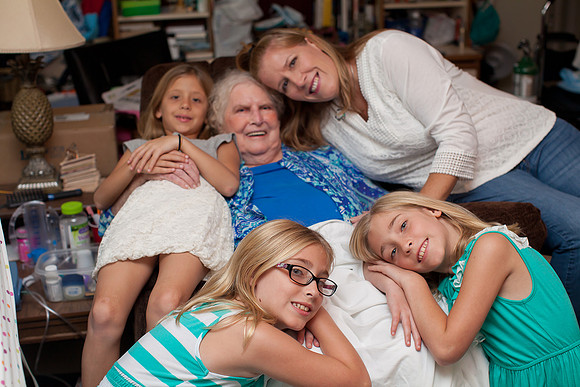 Cathy's Mom (13 of 54)