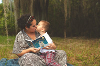 Sheena Maternity Session