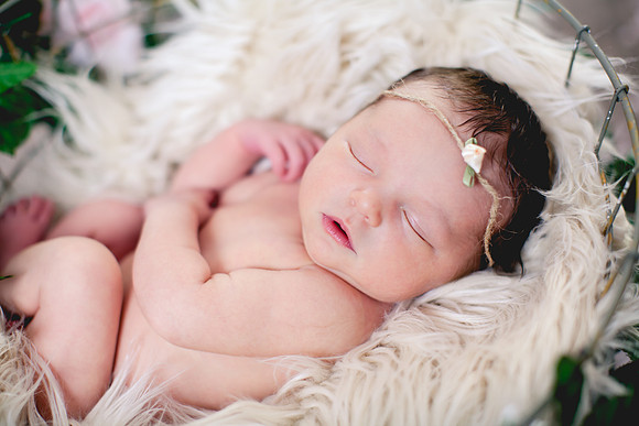 Grace Newborn Portraits (5 of 41)