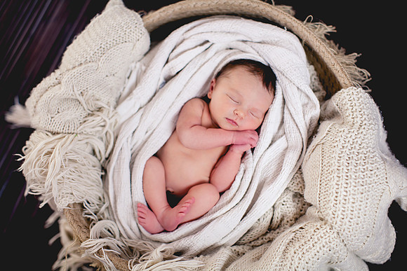 Grace Newborn Portraits (9 of 41)