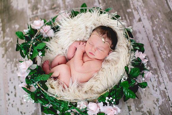 Grace Newborn Portraits (2 of 41)