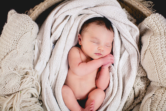 Grace Newborn Portraits (10 of 41)