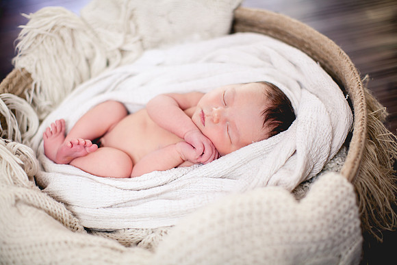 Grace Newborn Portraits (12 of 41)