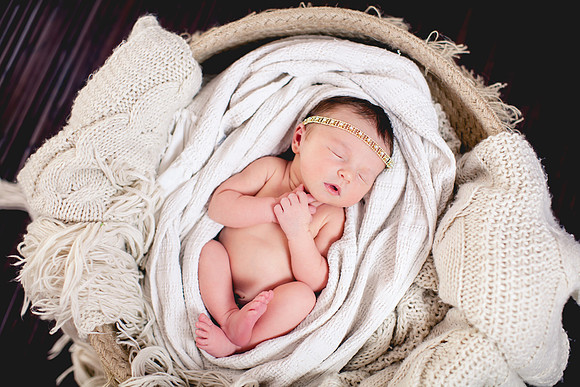 Grace Newborn Portraits (8 of 41)