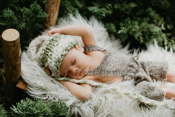 Baby Bear Newborn Portraits (27 of 95)