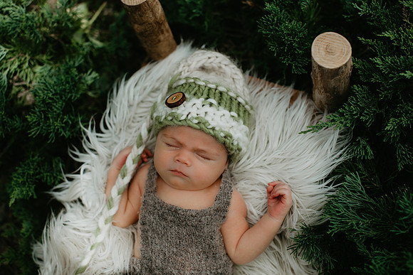 Baby Bear Newborn Portraits (22 of 95)