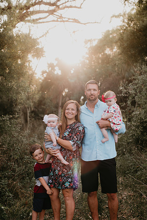 Bloomquist Family (2 of 45)