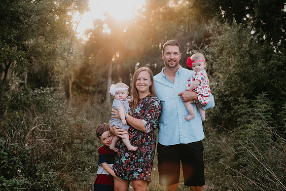 Bloomquist Family (3 of 45)