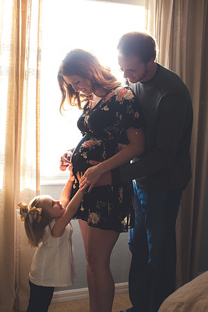 Kendall Maternity Portraits (16 of 58)