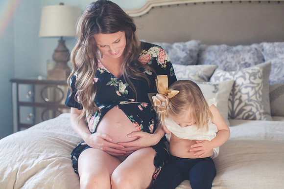 Kendall Maternity Portraits (37 of 58)
