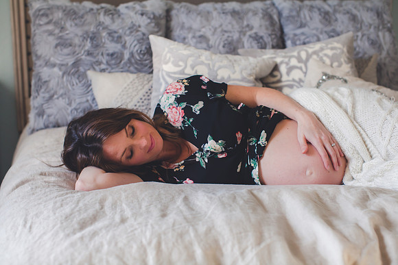 Kendall Maternity Portraits (25 of 58)