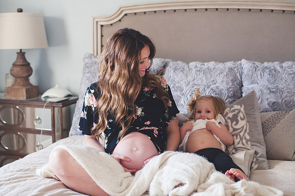 Kendall Maternity Portraits (19 of 58)