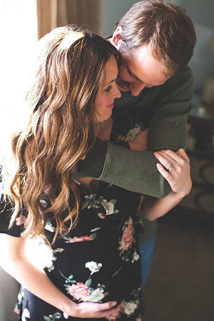 Kendall Maternity Portraits (29 of 58)