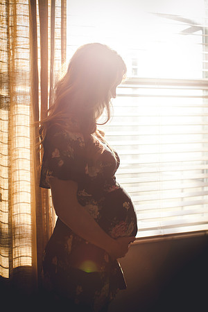 Kendall Maternity Portraits (9 of 58)
