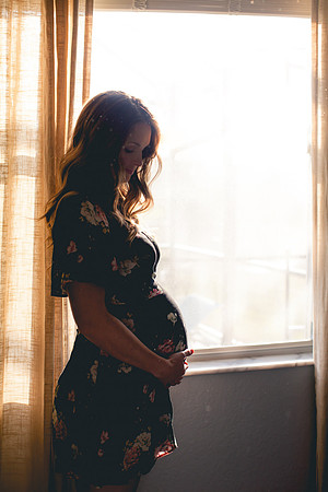 Kendall Maternity Portraits (10 of 58)