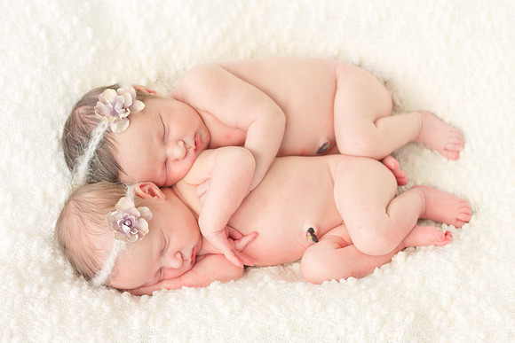 Twin Newborn edit-1