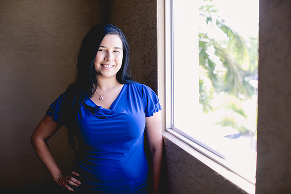 Evelin Executive Portraits