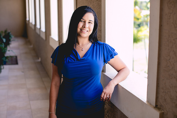 Evelin Executive Portraits
