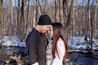 Theresa & Dave