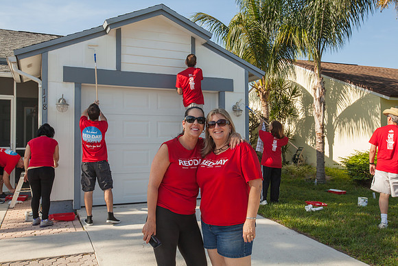 Red Day 2014-11