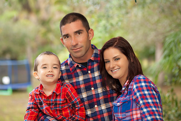 Ridgely Family (3)